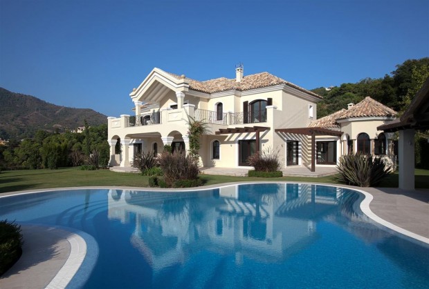 Benahavis Villa for sale
