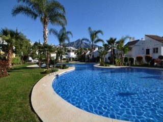 Villas for Sale in Marbella
