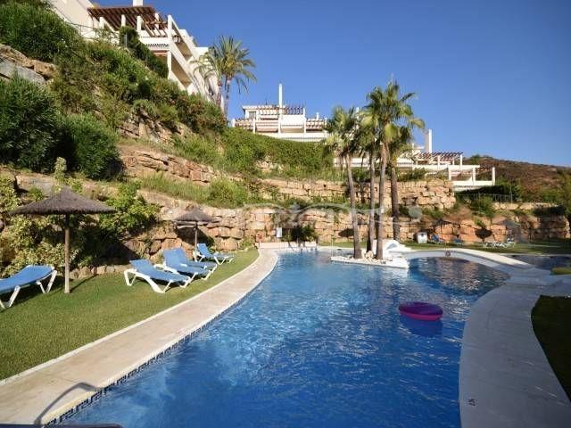 dream home in Marbella