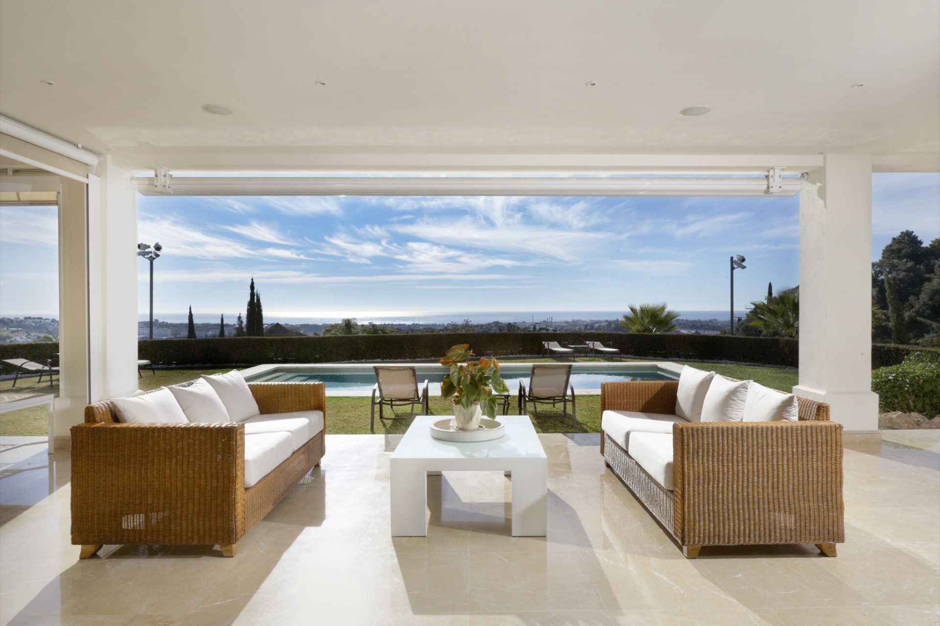 What and Where to Buy a property in Marbella