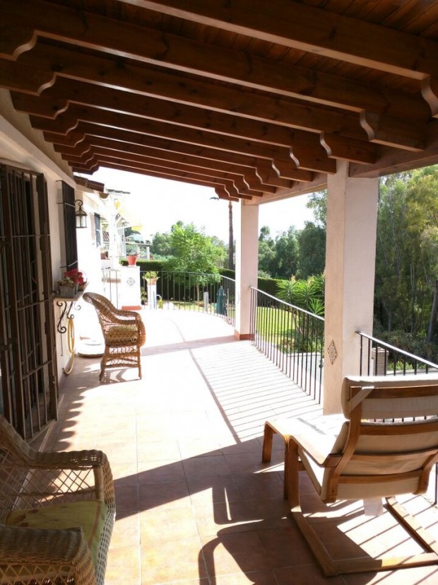 Buying a villa in Marbella – does it have to be expensive? Magna Estates-2-411P
