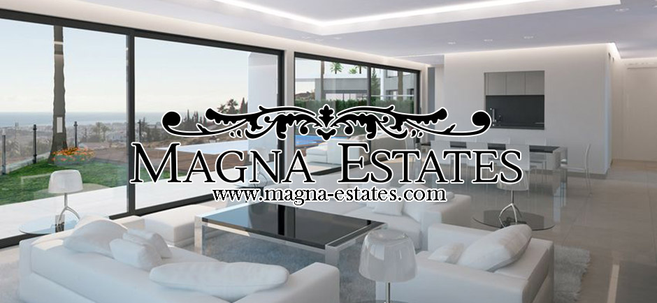 uniqeu properties Marbella