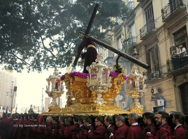 Semana-Santa-en Marbella y Malaga-Magna-Estates-2