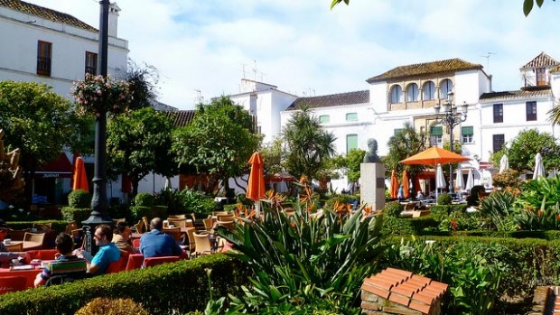 Casco-antiguo-de-Marbella---Marbella-Old-Town-2