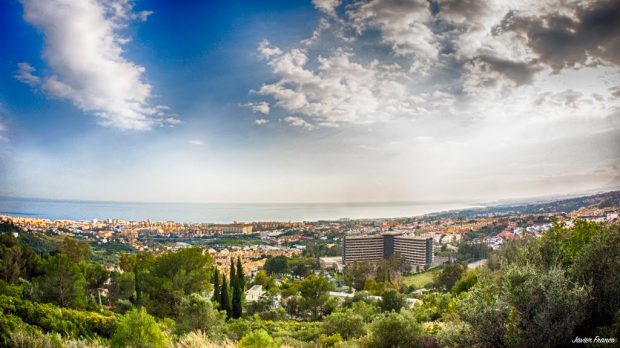 Buying a plot and building a villa in Marbella 2