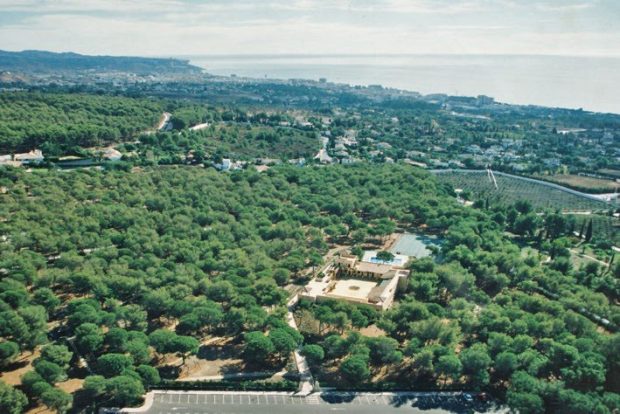Comprar-terreno-para-construir-una-Villa en Marbella