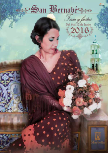 Marbella fair 2016