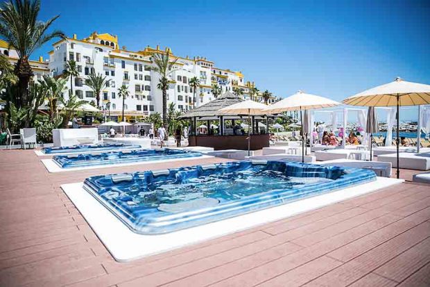 The best Beach Clubs in Marbella00002