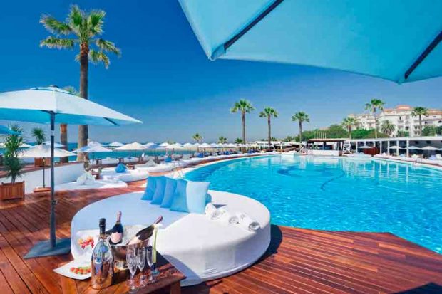 The best Beach Clubs in Marbella00003