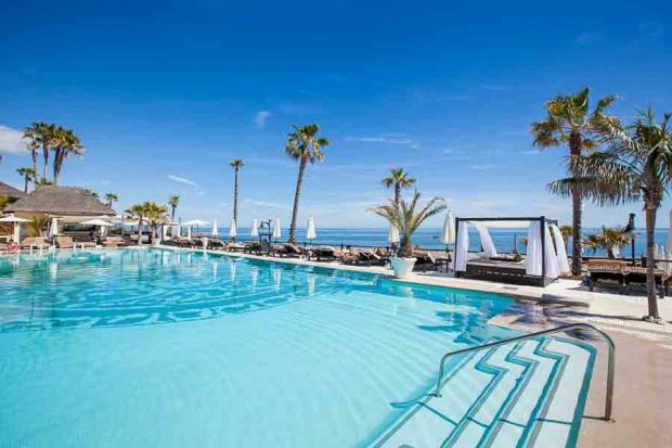 The best Beach Clubs in Marbella00006