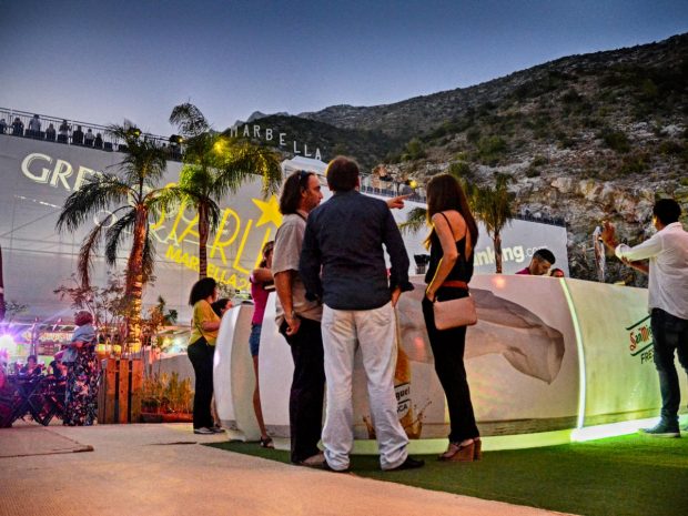 Programacion-Starlite-Marbella-Night-2016