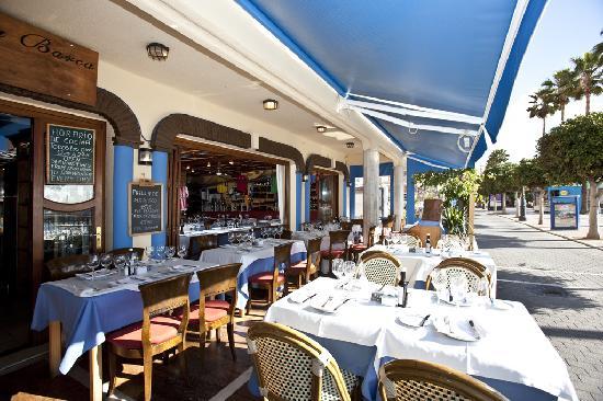 la-barca Marbella