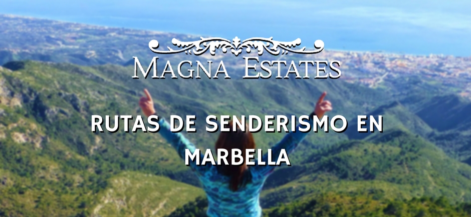 Rutas de Senderismo en Marbella
