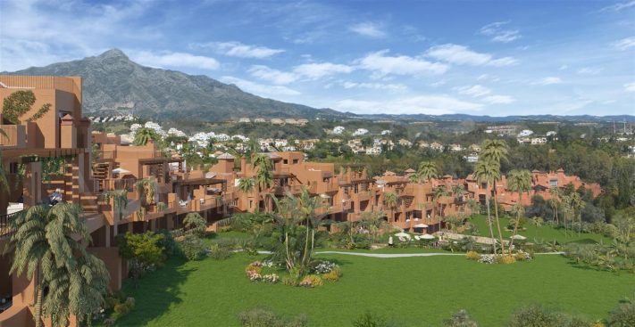 Valle del Golf Marbella - Jugar al golf en España