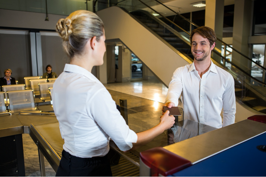 How to apply for NIE