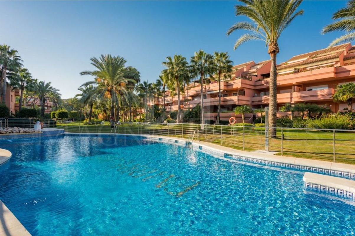 Marbella Golden Mile - Zanity Property Area Guide - Zanity Property